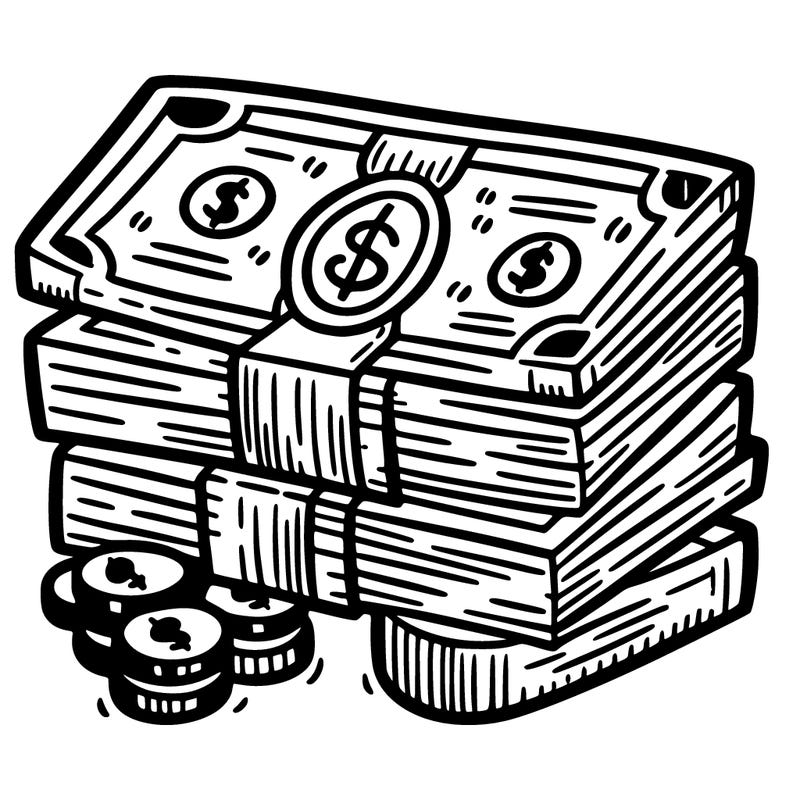 cash