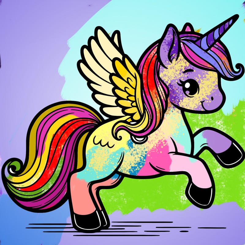 alicorn