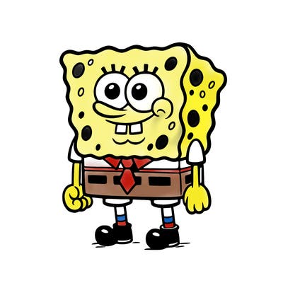 spongebob squarepants