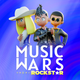 Music Wars Rockstar: Rap Life