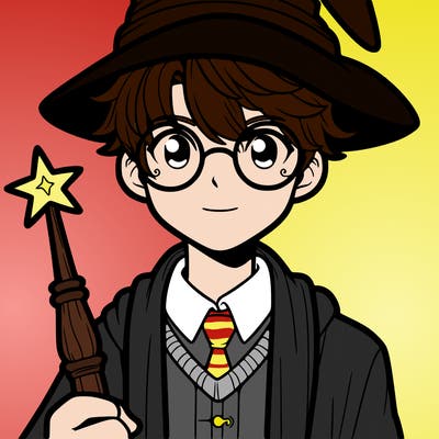 harry potter