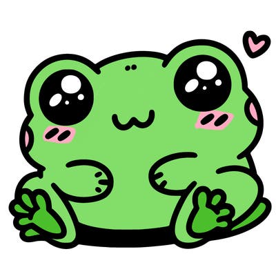 𝚔𝚊𝚠𝚊𝚒𝚒 𝚏𝚛𝚘𝚐