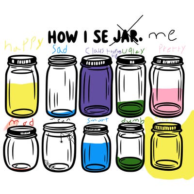 how i see jars