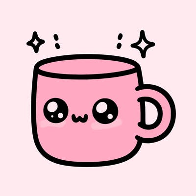 cup