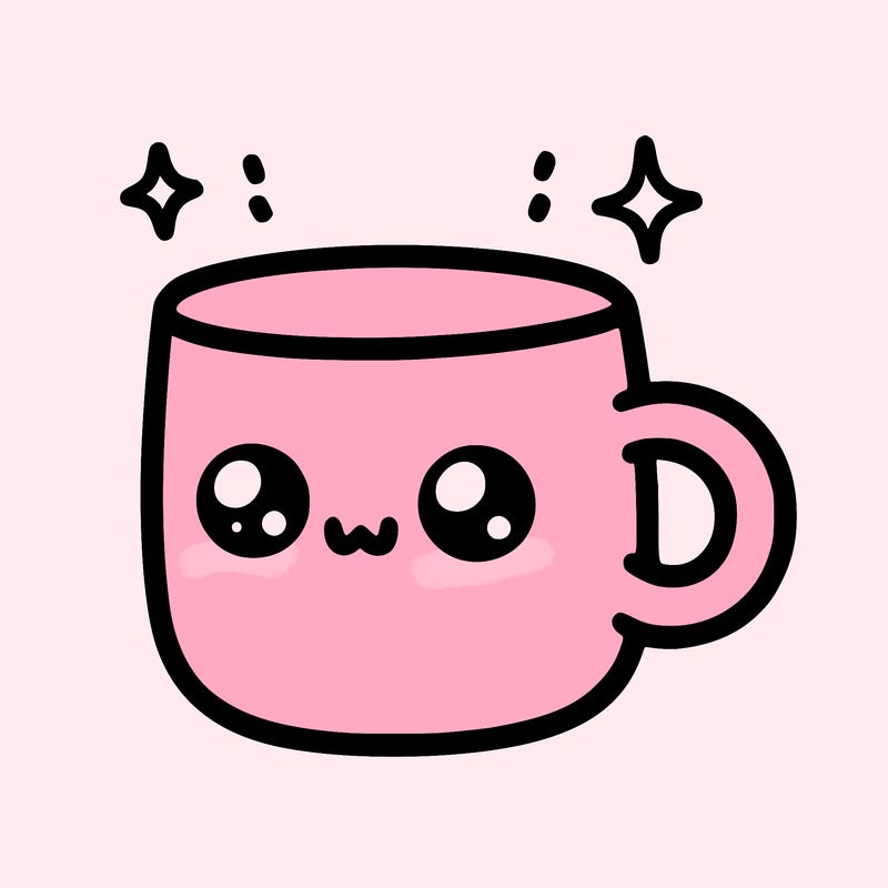cup