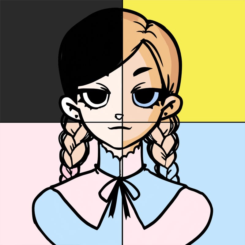 After