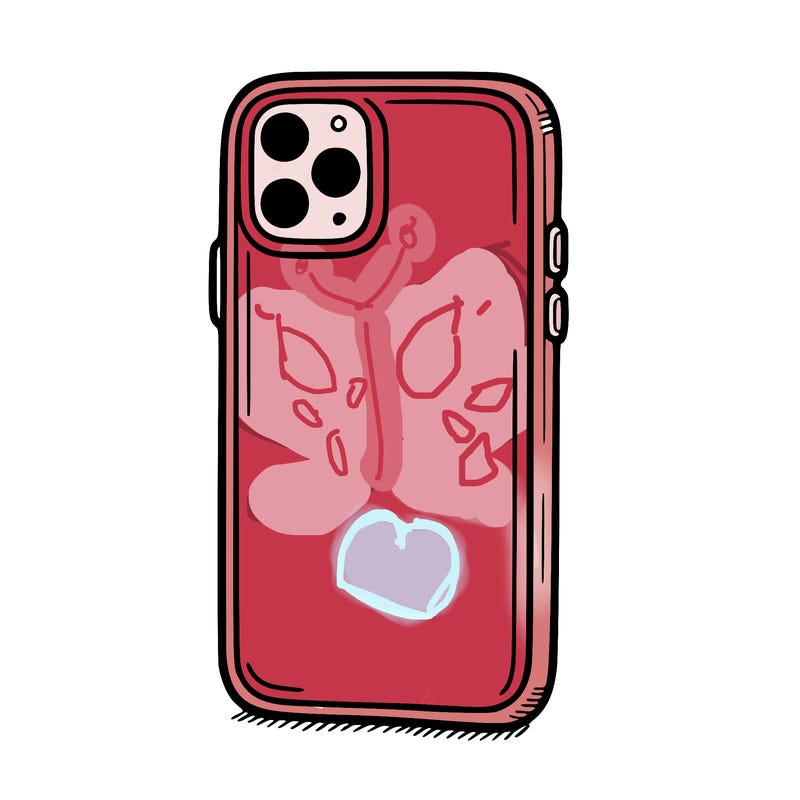 phone case