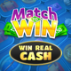 Match To Win: Real Money Games