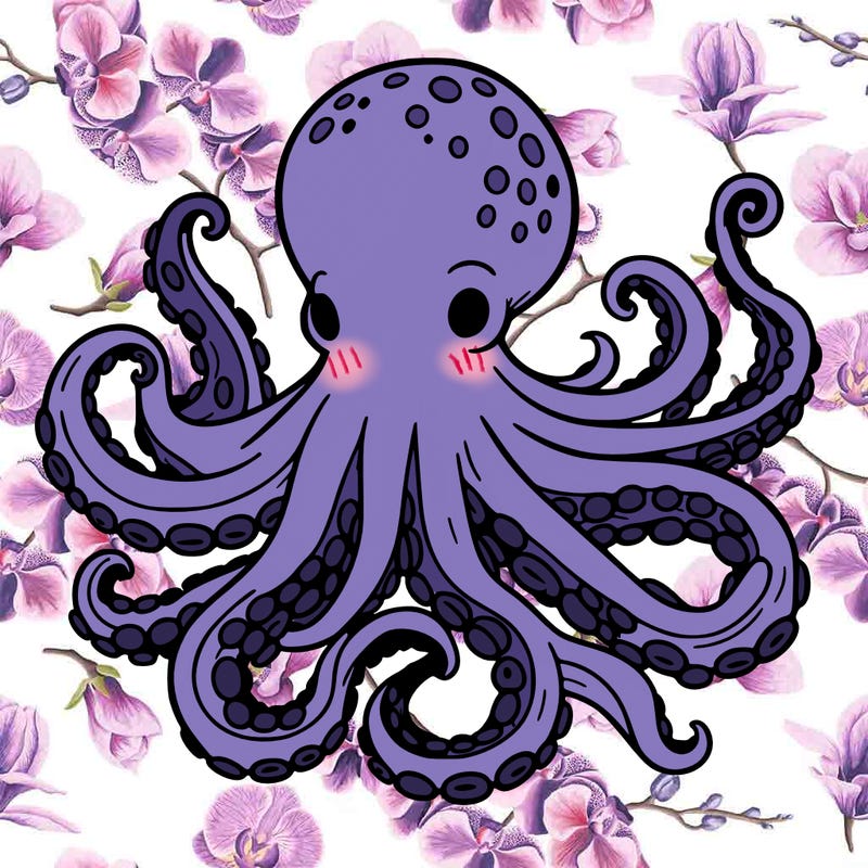 octopus