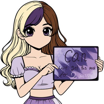 realistic pretty girl holding blank sign