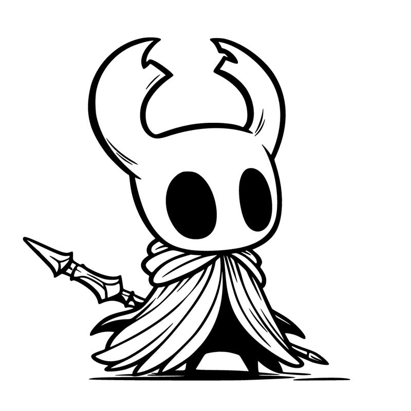 hollow knight