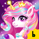 Unicorn Dress up Game for Kids