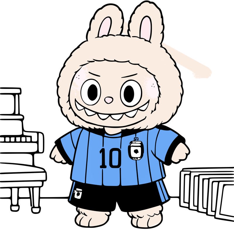 After