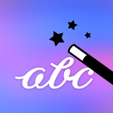 Text Designer - Font Keyboard - App Icon