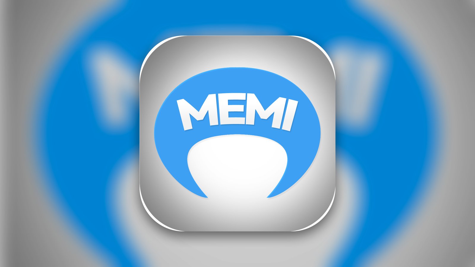 MeMi Message - Social Networking App | MWM