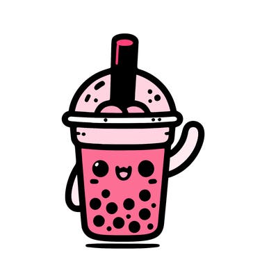 boba tea