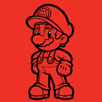 mario