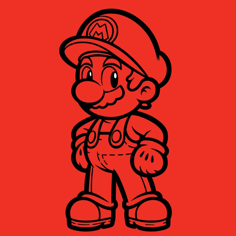 mario