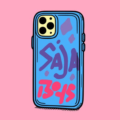 phone case
