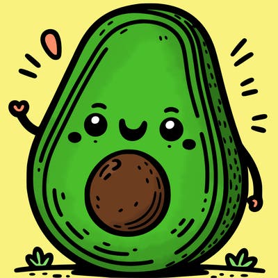 avocado
