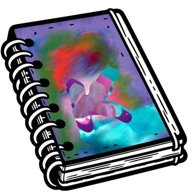 notebook