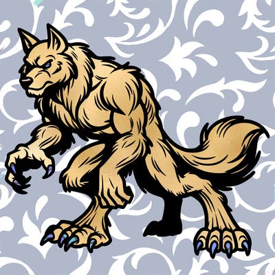 werwolf