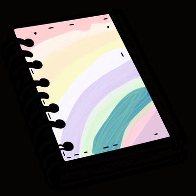 notebook