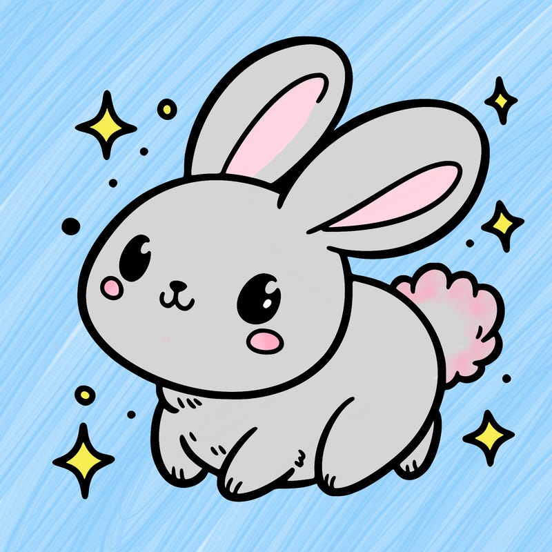 bunny