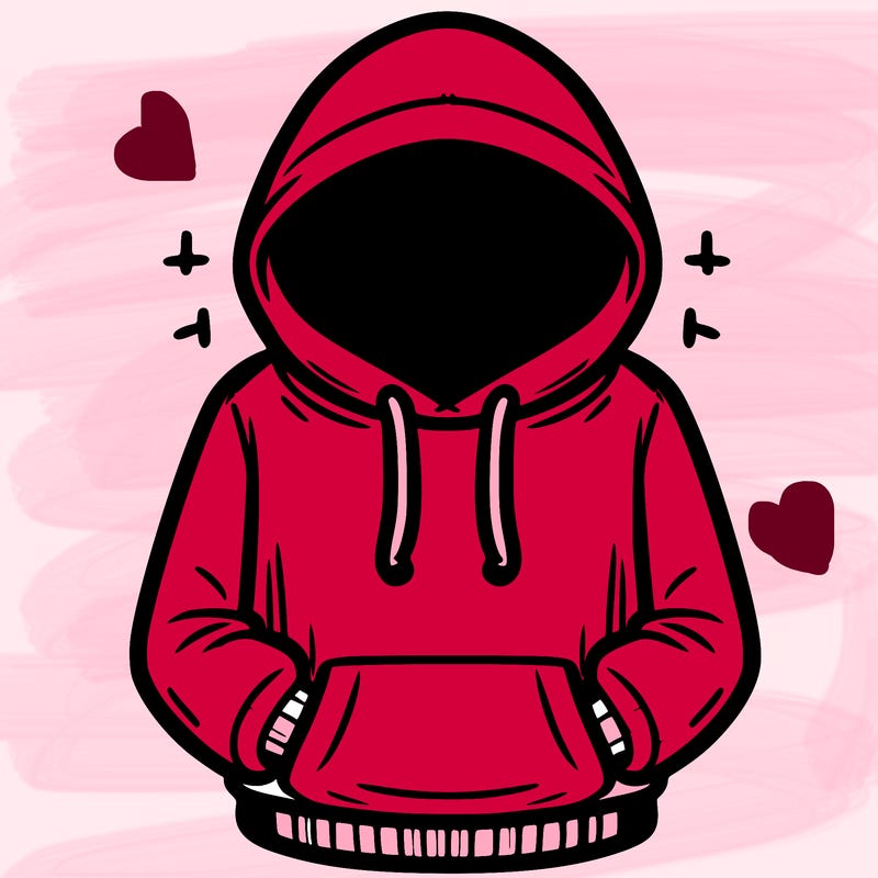 hoodie