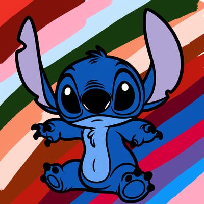 stitch