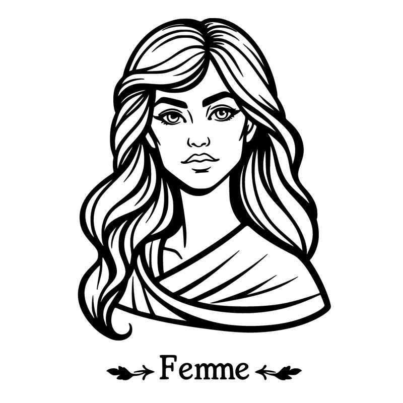 femme