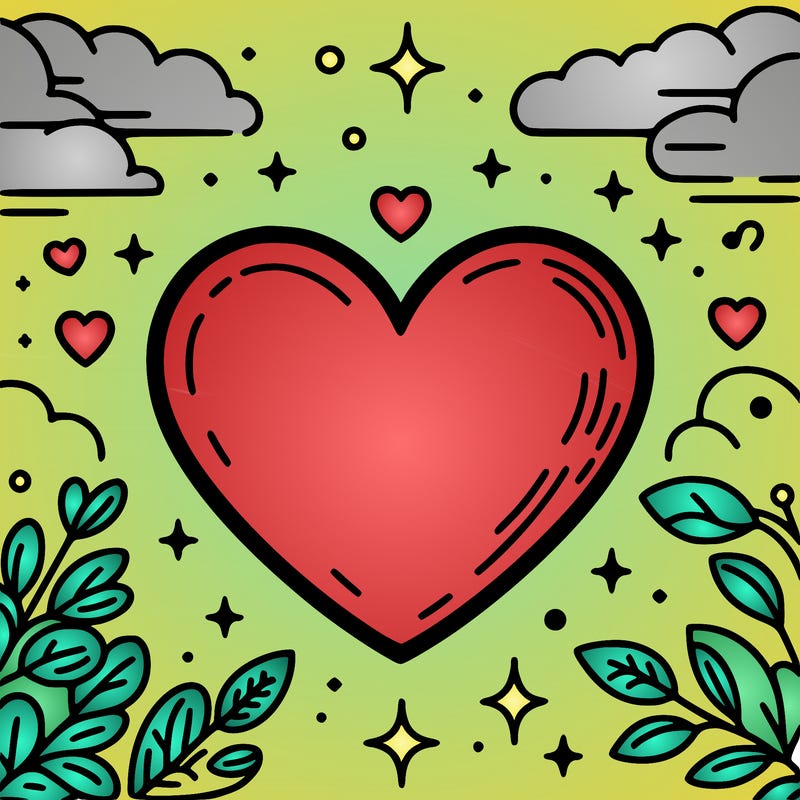 heart
