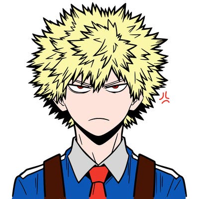 bakugo