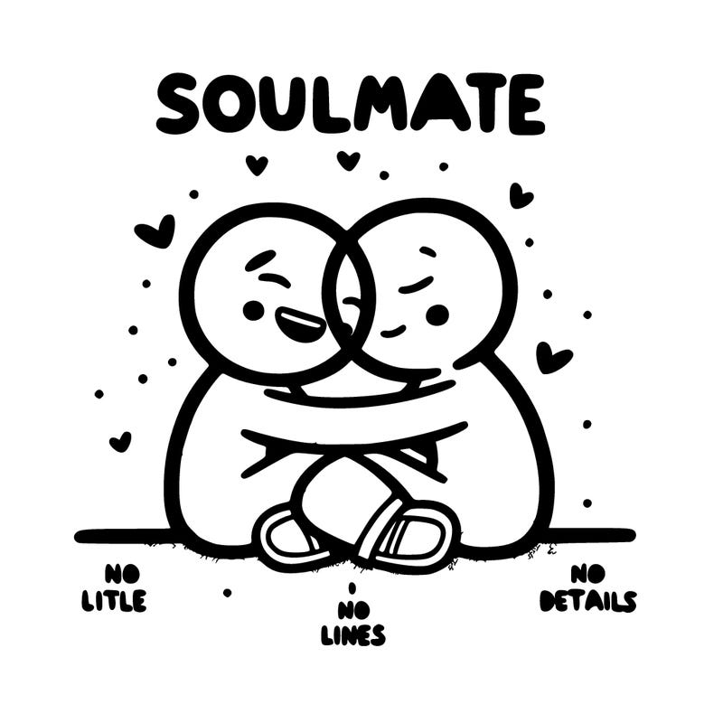 soulmate