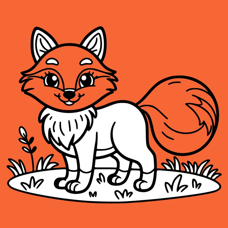 fox