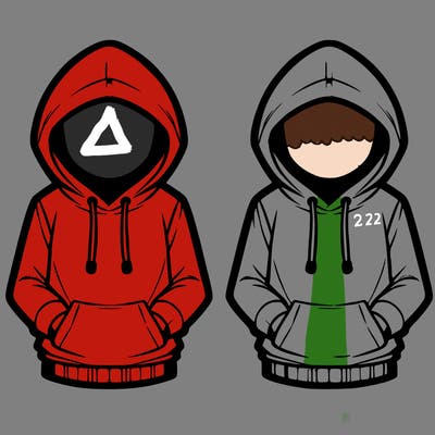 hoodies