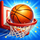 Hoop Dunk: Watch Basketball 3D