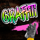 Graffiti Creator: Draw Text
