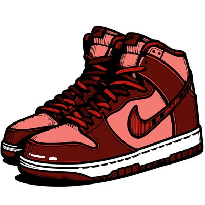 nike dunks