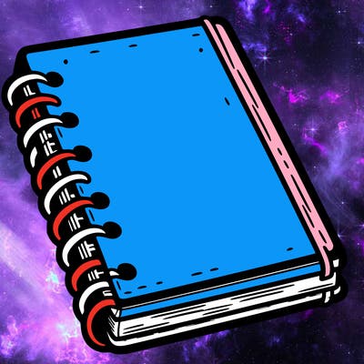 notebook