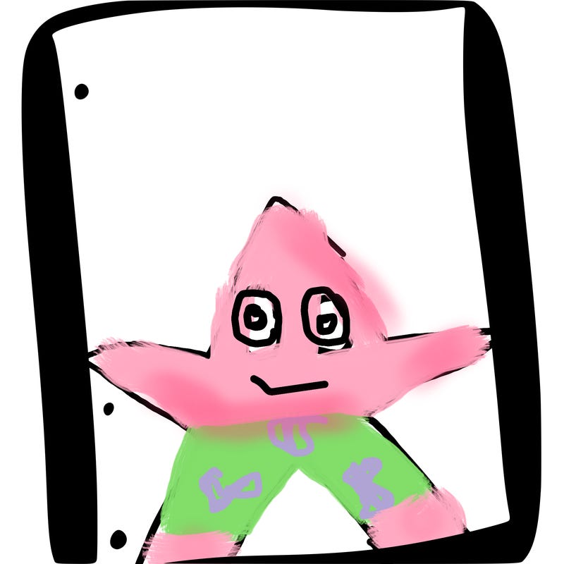 blank white page with nothing drawn on it