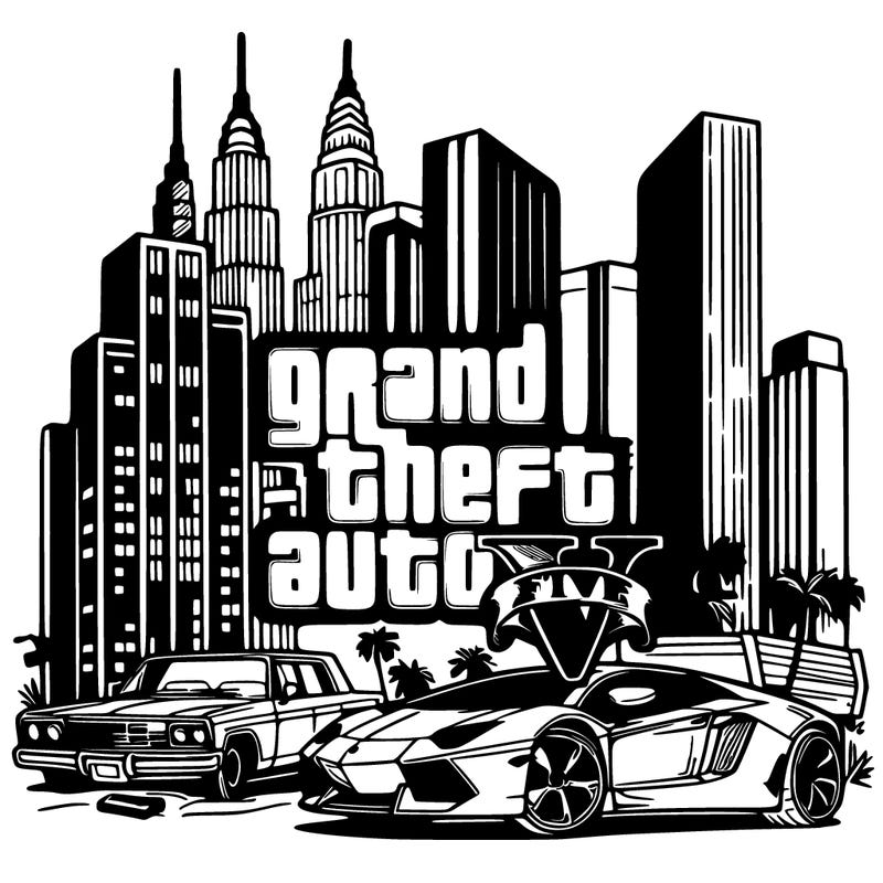 gta 5