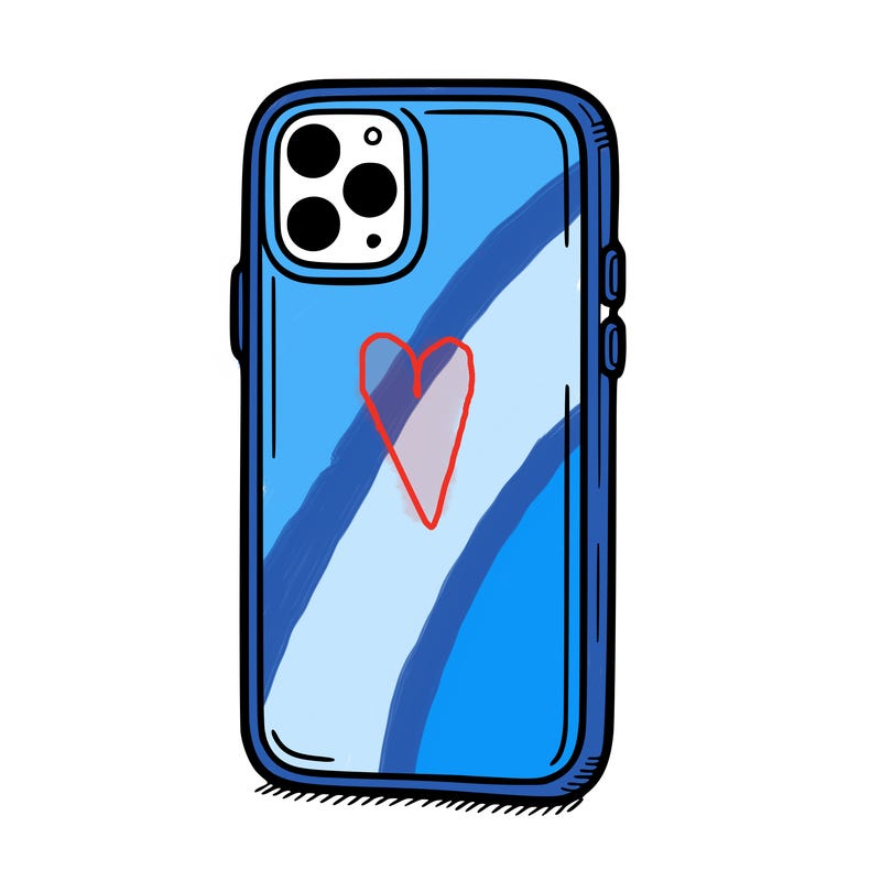 phone case