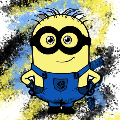 minion