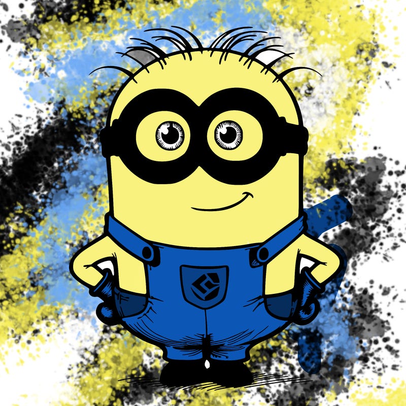 minion