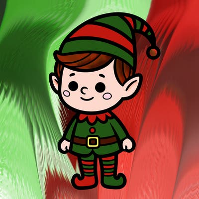 elf’s