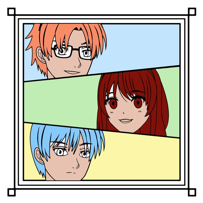 After