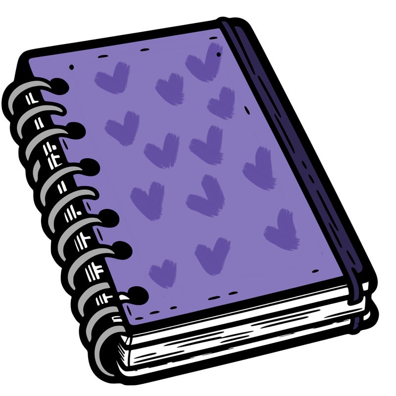 notebook