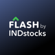 Flash Trading App by INDstocks