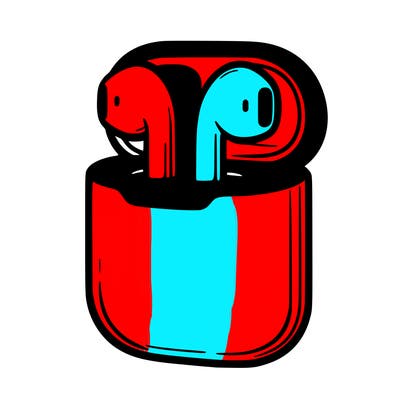 airpods